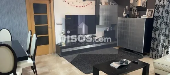 3 chambres Penthouse à Lorca, Spain No. 140253 24