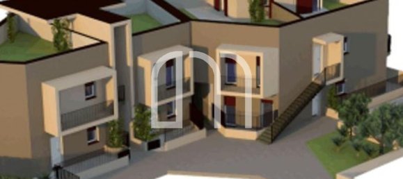 3-Zimmer Wohnung in Ala, Italy, Nr. 81272 4