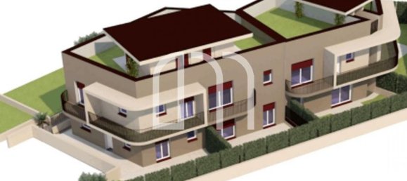 3-Zimmer Wohnung in Ala, Italy, Nr. 81272 3