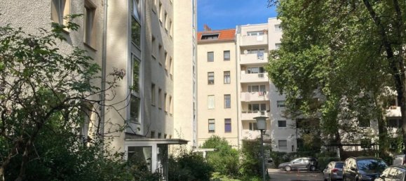 Estúdio em Moabit, Germany N.º 11222 3