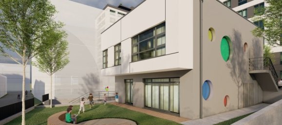 Apartment 1+1 in Istanbul, Turkey No. 2847 16