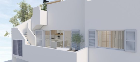 3 bedrooms Bungalow in Pilar de la Horadada, Spain No. 290074 20