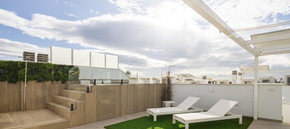 3 bedrooms Bungalow in Pilar de la Horadada, Spain No. 290074 30