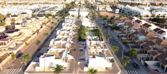 3 bedrooms Bungalow in Pilar de la Horadada, Spain No. 290074 19