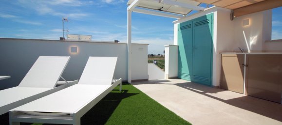 3 bedrooms Bungalow in Pilar de la Horadada, Spain No. 290074 3