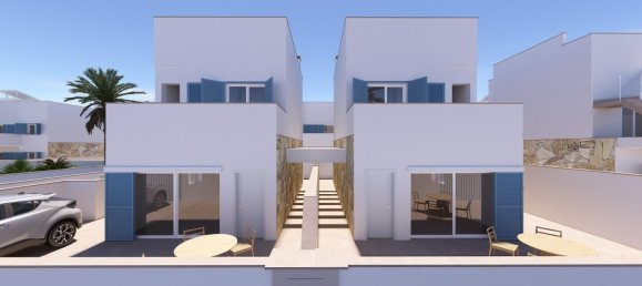 3 bedrooms Bungalow in Pilar de la Horadada, Spain No. 290074 25