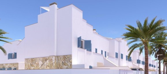 3 bedrooms Bungalow in Pilar de la Horadada, Spain No. 290074 4