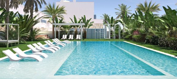 3 bedrooms Bungalow in Pilar de la Horadada, Spain No. 290074 9