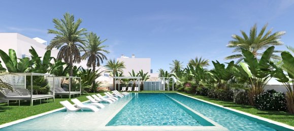 3 bedrooms Bungalow in Pilar de la Horadada, Spain No. 290074 6