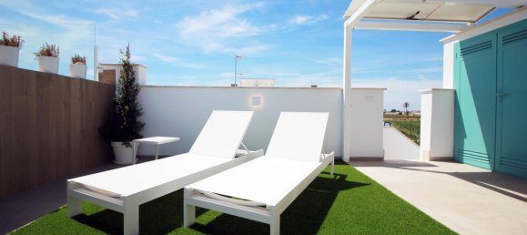 3 bedrooms Bungalow in Pilar de la Horadada, Spain No. 290074 27