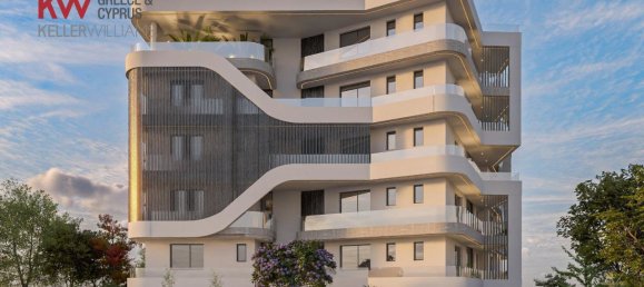 Apartamento T2 em Larnaca, Cyprus N.º 26890 8