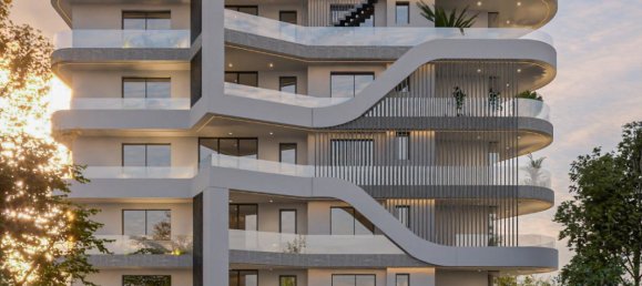 Apartamento T2 em Larnaca, Cyprus N.º 26890 4