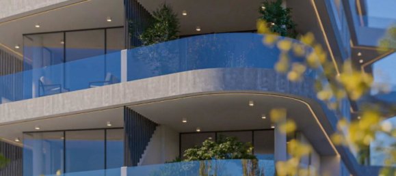 Apartamento T2 em Larnaca, Cyprus N.º 26890 5