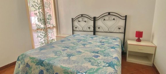 Квартира с 5 спальнями в Казаль Велино, Италия № 372800 14