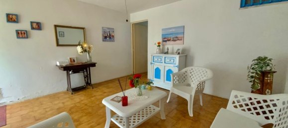 Квартира с 5 спальнями в Казаль Велино, Италия № 372800 3