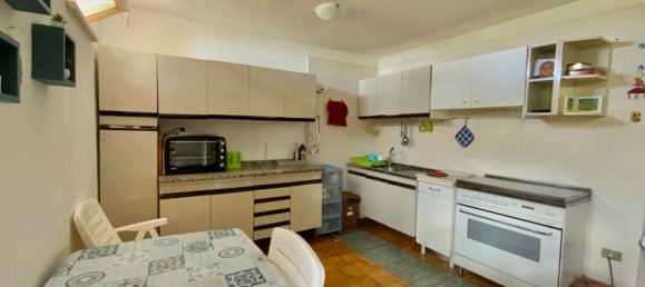 Квартира с 5 спальнями в Казаль Велино, Италия № 372800 4