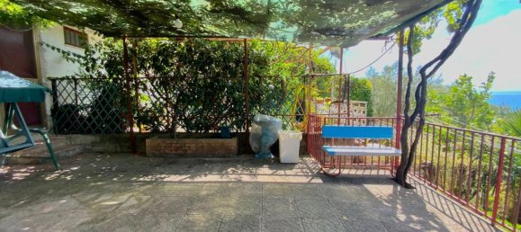 Квартира с 5 спальнями в Казаль Велино, Италия № 372800 17