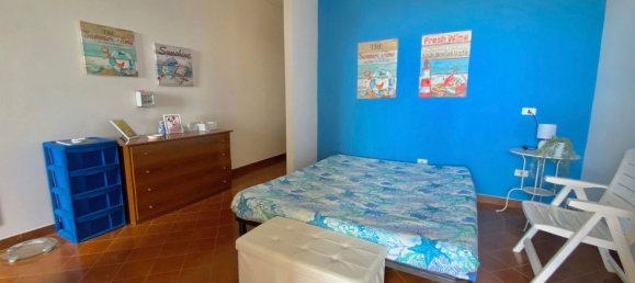 Квартира с 5 спальнями в Казаль Велино, Италия № 372800 8