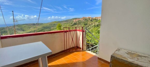 Квартира с 5 спальнями в Казаль Велино, Италия № 372800 12