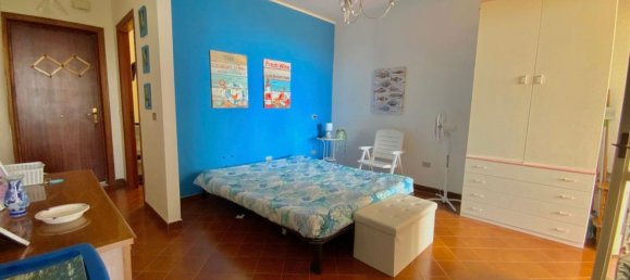 Квартира с 5 спальнями в Казаль Велино, Италия № 372800 10