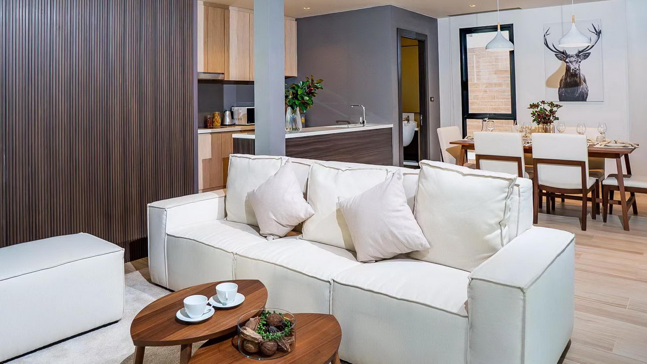 2 bedrooms Villa in Utopia Maikhao, Phuket, Thailand No. 29496