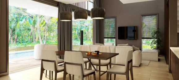 2 bedrooms Villa in Utopia Maikhao, Phuket, Thailand No. 29496 2