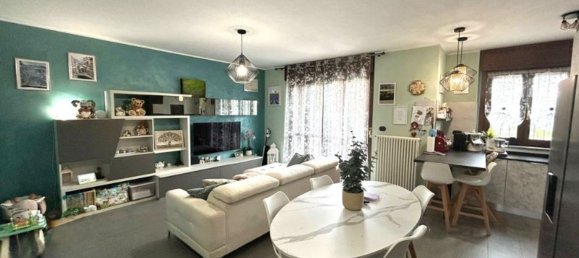 Apartamento de 3 divisões em Casaletto Lodigiano, Italy N.º 314743 7