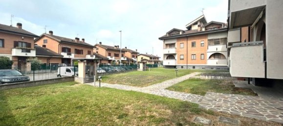 Apartamento de 3 divisões em Casaletto Lodigiano, Italy N.º 314743 3
