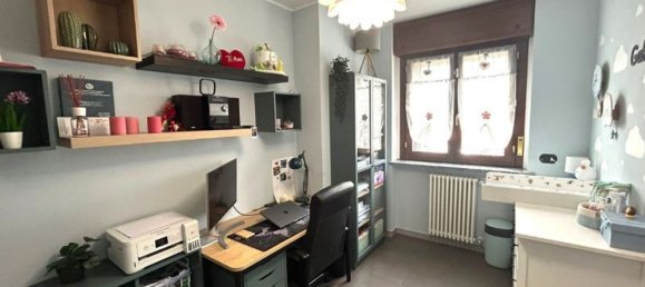 Apartamento de 3 divisões em Casaletto Lodigiano, Italy N.º 314743 33