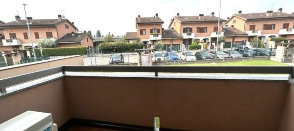 Apartamento de 3 divisões em Casaletto Lodigiano, Italy N.º 314743 28