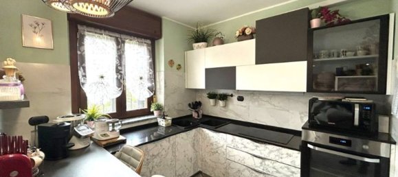 Apartamento de 3 divisões em Casaletto Lodigiano, Italy N.º 314743 13