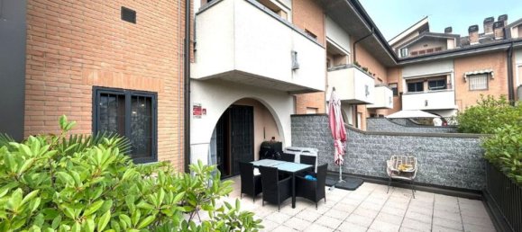 Apartamento de 3 divisões em Casaletto Lodigiano, Italy N.º 314743 14