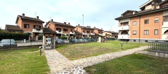 Apartamento de 3 divisões em Casaletto Lodigiano, Italy N.º 314743 4
