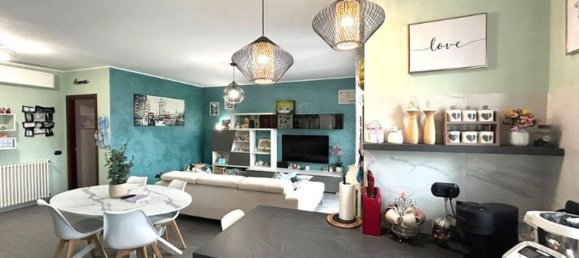 Apartamento de 3 divisões em Casaletto Lodigiano, Italy N.º 314743 12