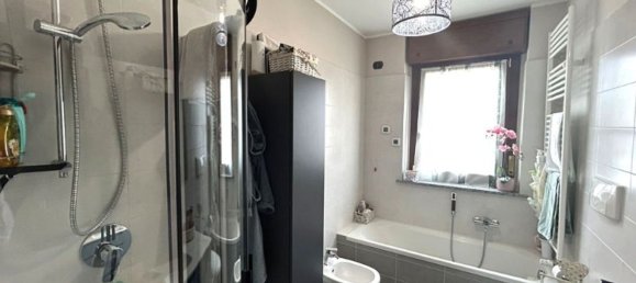 Apartamento de 3 divisões em Casaletto Lodigiano, Italy N.º 314743 35