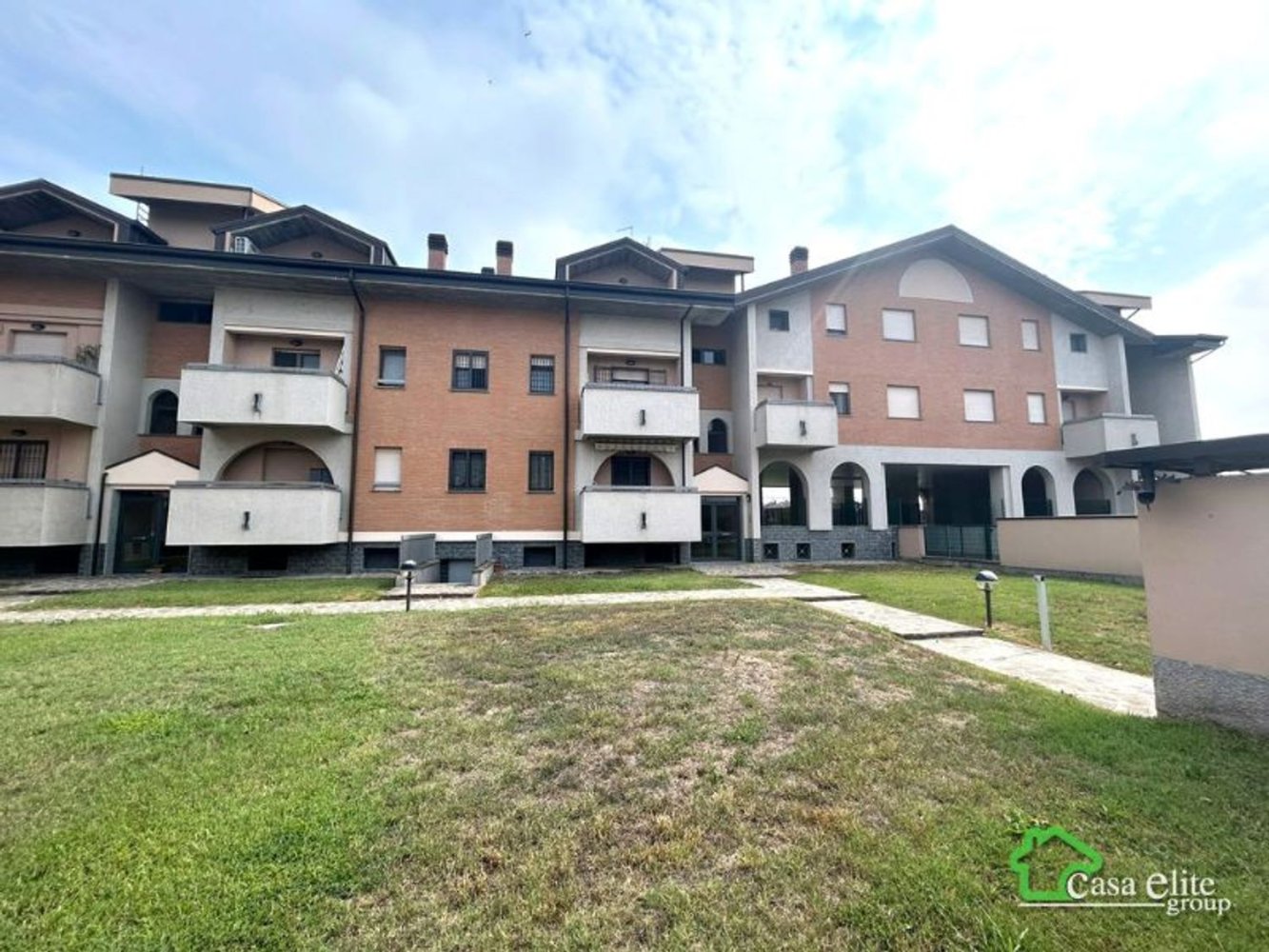 Apartamento de 3 divisões em Casaletto Lodigiano, Italy N.º 314743