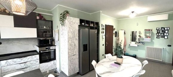 Apartamento de 3 divisões em Casaletto Lodigiano, Italy N.º 314743 11