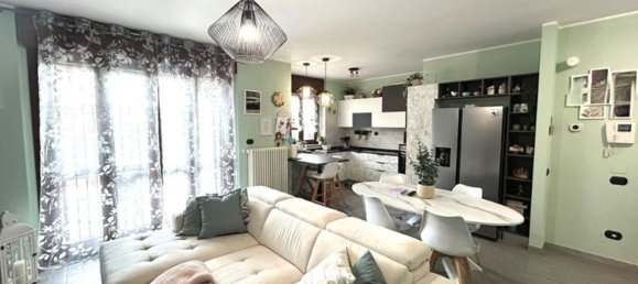 Apartamento de 3 divisões em Casaletto Lodigiano, Italy N.º 314743 10