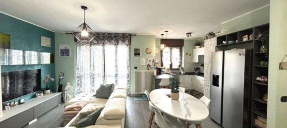 Apartamento de 3 divisões em Casaletto Lodigiano, Italy N.º 314743 8
