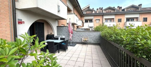 Apartamento de 3 divisões em Casaletto Lodigiano, Italy N.º 314743 15