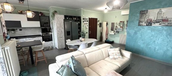 Apartamento de 3 divisões em Casaletto Lodigiano, Italy N.º 314743 9