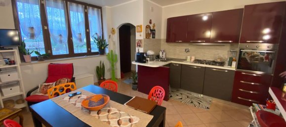 Дом с 5 комнатами в Сполето, Италия № 154091 7