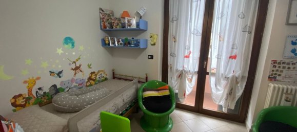 Дом с 5 комнатами в Сполето, Италия № 154091 16