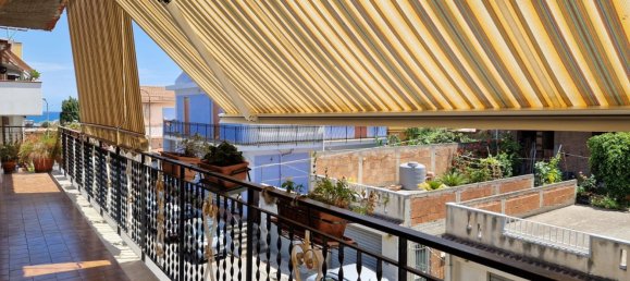 Квартира с 4 комнатами в Венетико, Италия № 118568 34