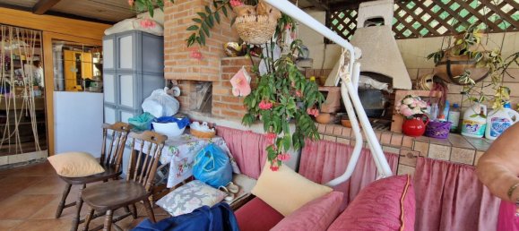 Квартира с 4 комнатами в Венетико, Италия № 118568 15