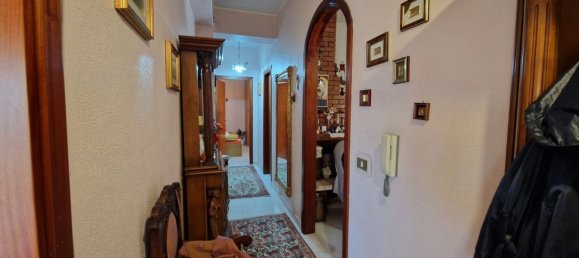 Квартира с 4 комнатами в Венетико, Италия № 118568 18