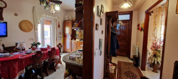 Квартира с 4 комнатами в Венетико, Италия № 118568 21