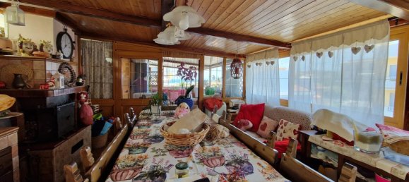 Квартира с 4 комнатами в Венетико, Италия № 118568 8