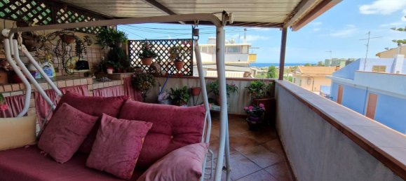 Квартира с 4 комнатами в Венетико, Италия № 118568 14