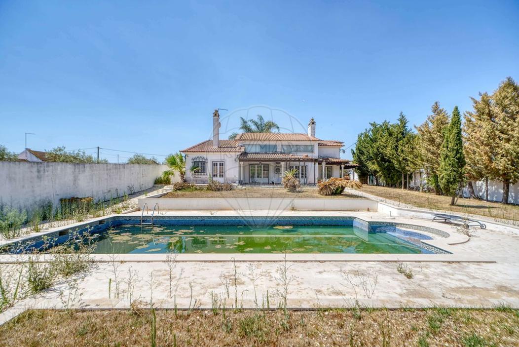 2 bedrooms House in Alpiarca, Portugal No. 263874